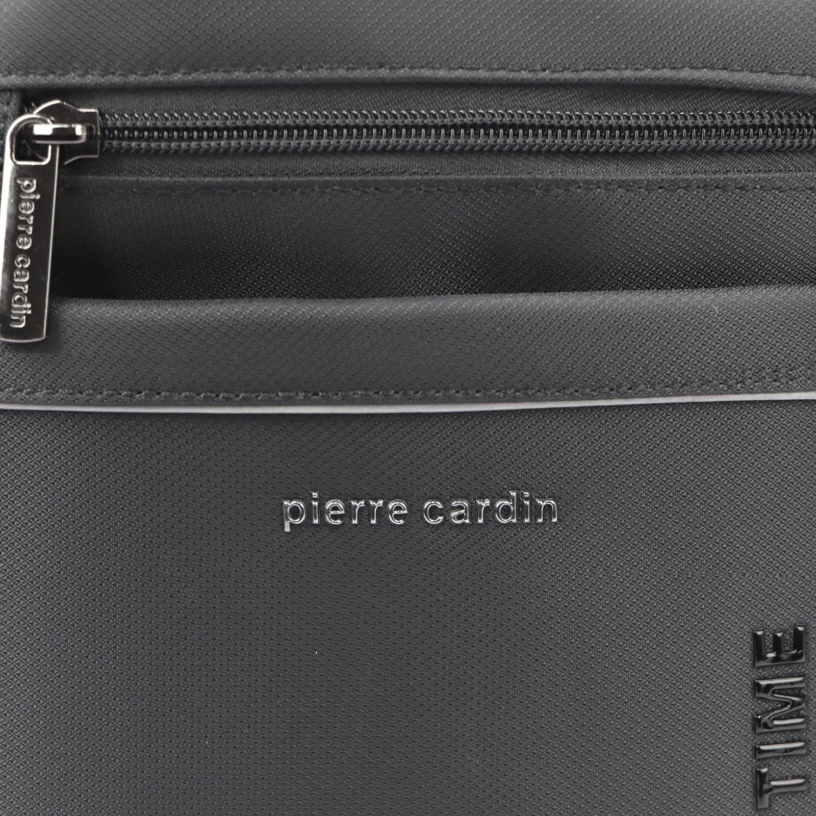 Pierre Cardin 2051 ALAN09 pelenų pilka rankinė popiel