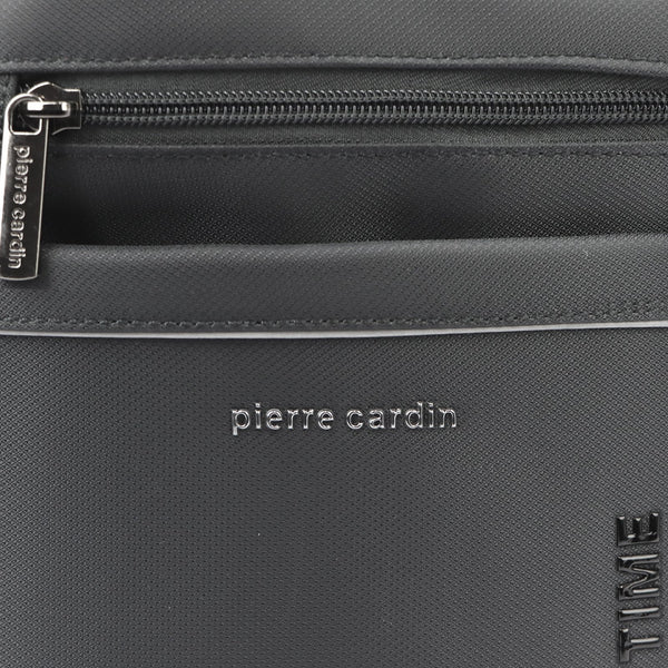 Pierre Cardin 2051 ALAN09 pelenų pilka rankinė popiel