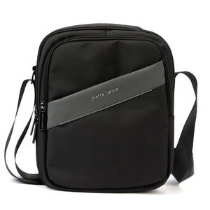 Pierre Cardin 8158 ALAN06 pelenų pilka saszetė popiel
