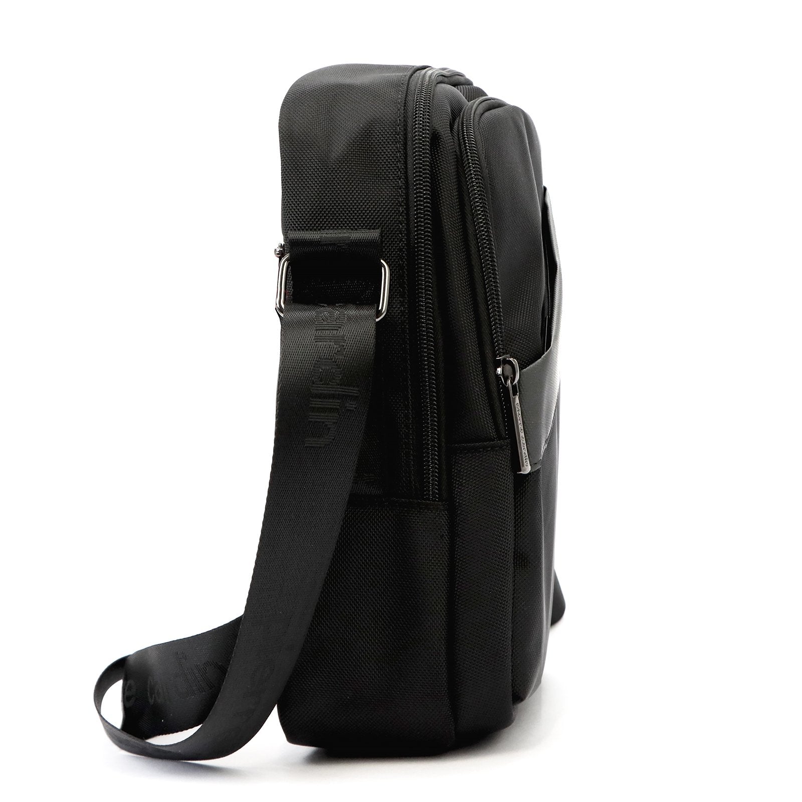 Pierre Cardin 8158 ALAN06 pelenų pilka saszetė popiel