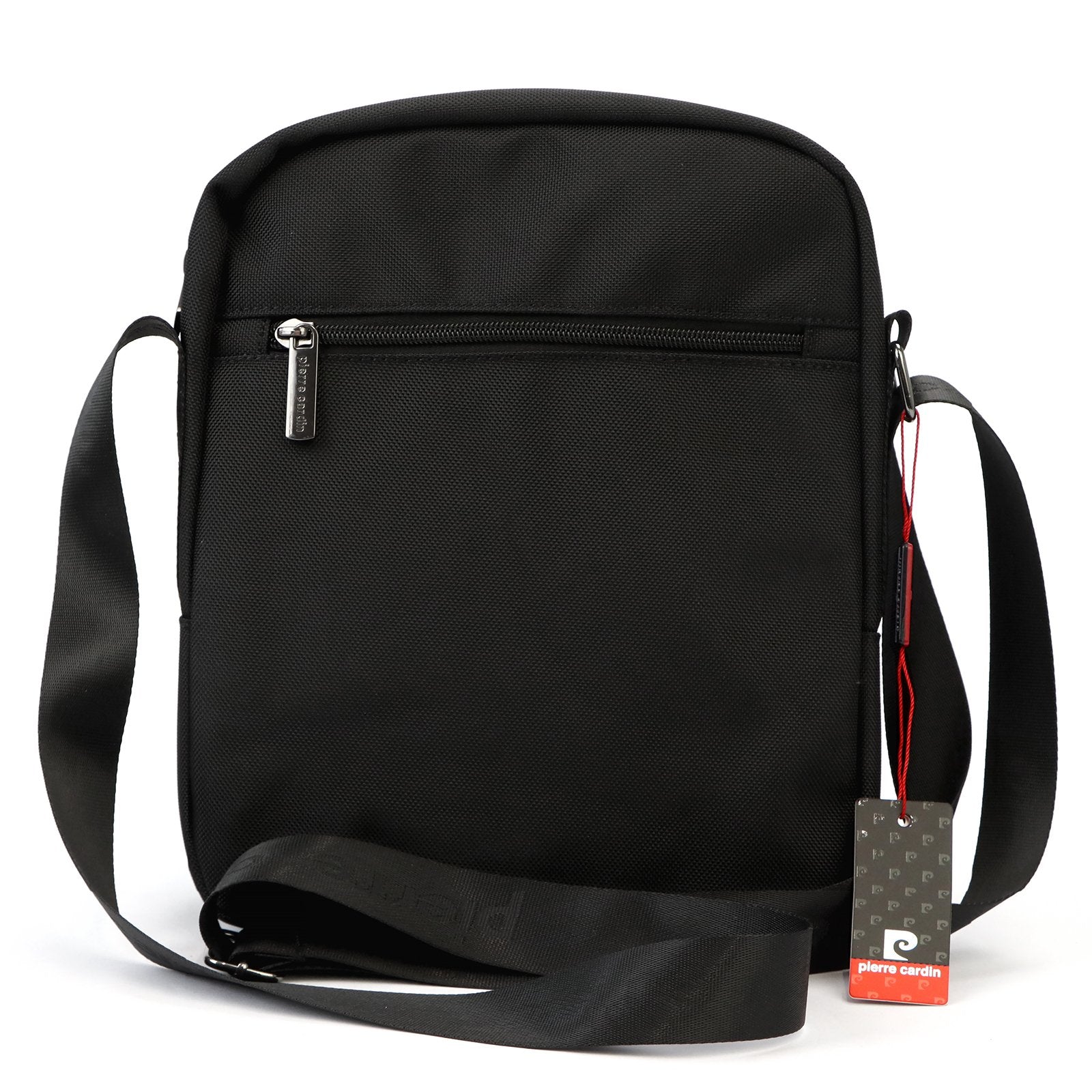 Pierre Cardin 8158 ALAN06 pelenų pilka saszetė popiel