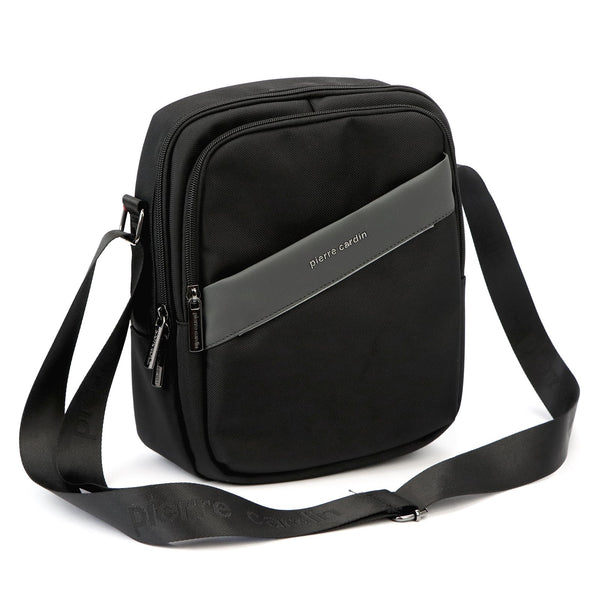 Pierre Cardin 8158 ALAN06 pelenų pilka saszetė popiel