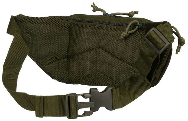 Jostas soma Peterson, zaļa R339
