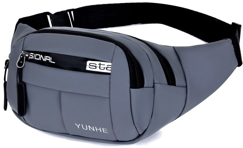 Vīriešu jostas soma G37 R337
