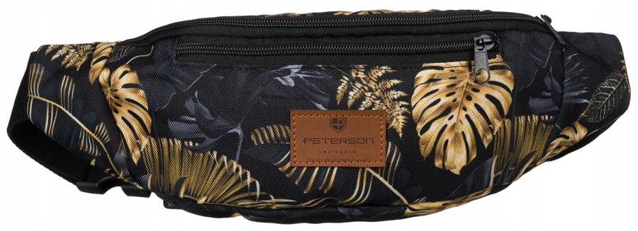 Vīriešu jostas soma Peterson S4 R305