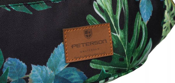 Vīriešu jostas soma Peterson S6 R303
