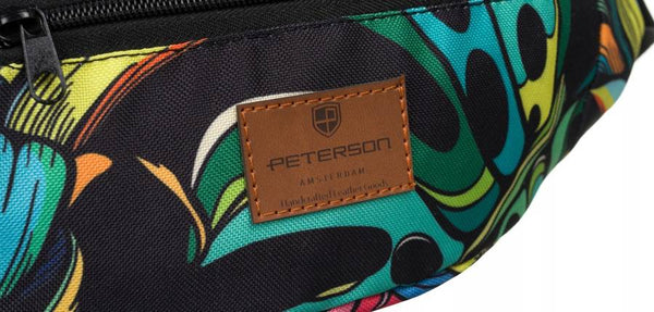 Vīriešu jostas soma Peterson S7 R302