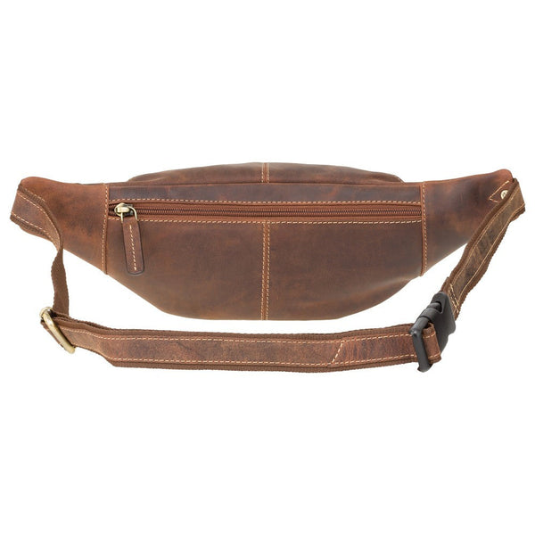 Jostas soma Visconti 721 Oil Tan R314
