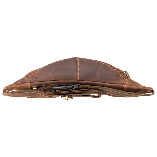 Jostas soma Visconti 721 Oil Tan R314