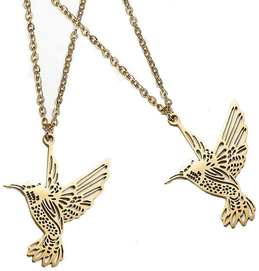 Sieviešu kaklarota G19