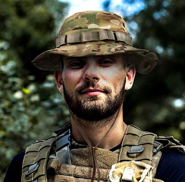 Militāri taktiskā vīriešu cepure ZD36