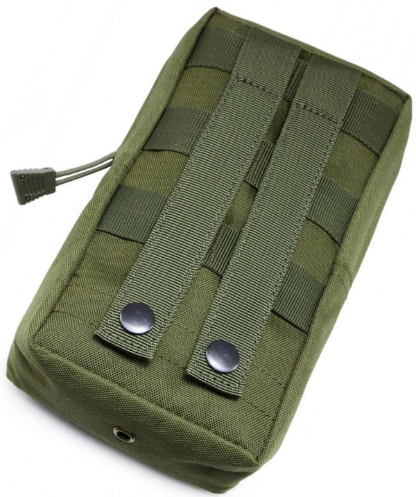 Militārais taktiskais maksts S50 R299