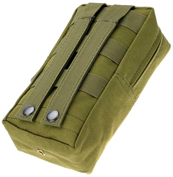 Militārais taktiskais maksts S50 R299