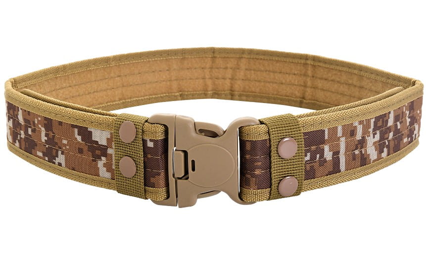Militārā taktiskā josta R103 D142