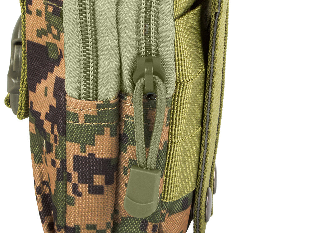 Militārā taktiskā jostas soma R298