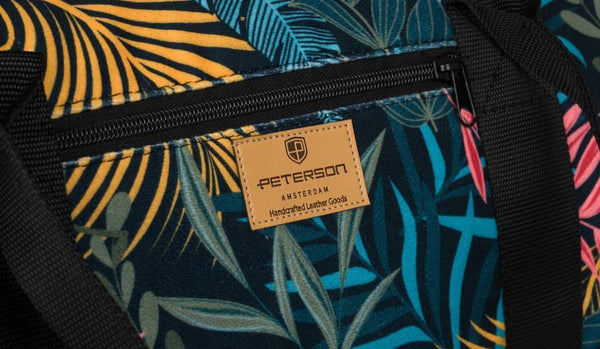 Ceļojuma soma Peterson SD13