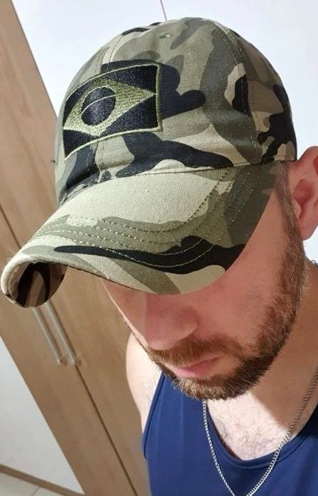 Cepure ar virsotni AA35