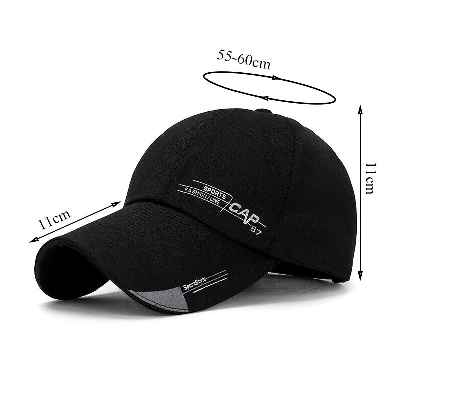 Cepure ar kniedi SC53