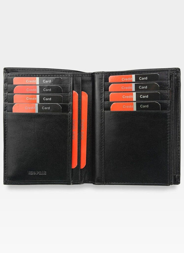 Vīriešu maka komplekts ar jostu Pierre Cardin Z3