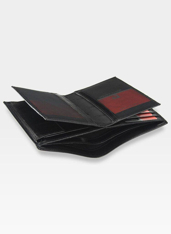 Vīriešu maka komplekts ar jostu Pierre Cardin Z3