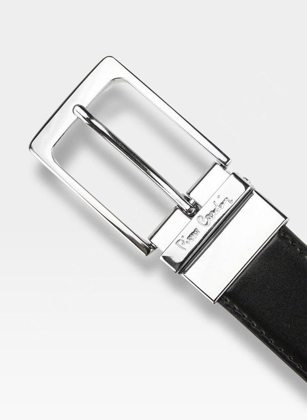 Vīriešu komplekta maks ar jostu Pierre Cardin K38 8806