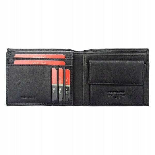 Vīriešu komplekta maks ar jostu Pierre Cardin K38 8806