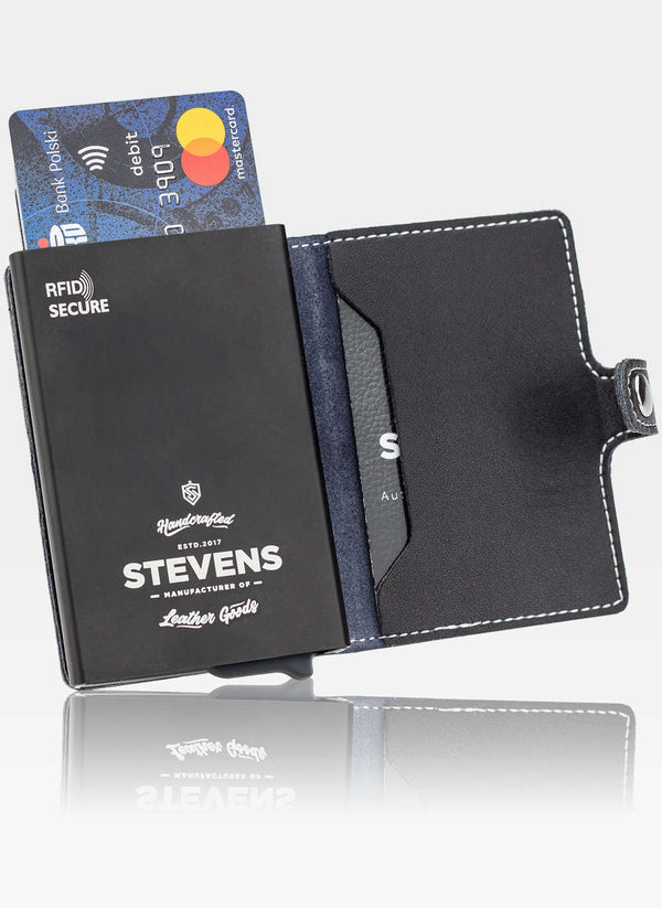 Vīriešu karšu maciņš Stevens FN2 S1061