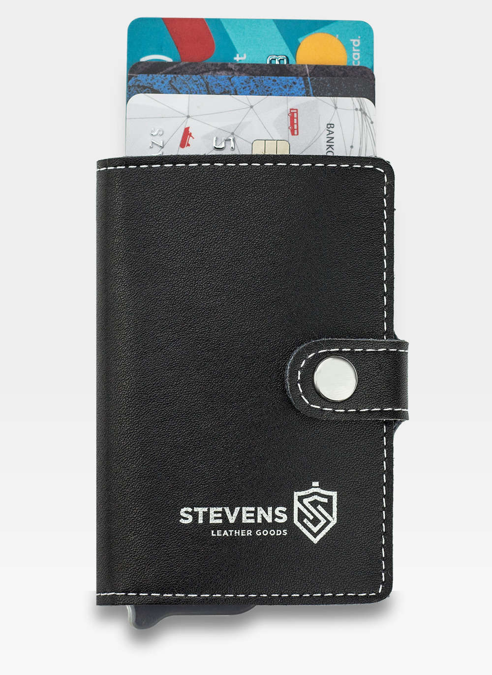 Vīriešu karšu maciņš Stevens FN2 S1061