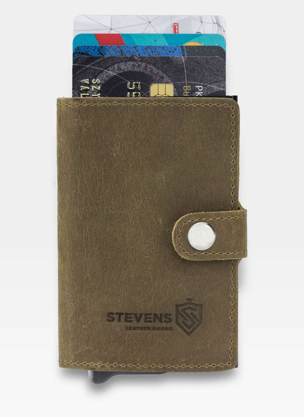 Vīriešu karšu maciņš Stevens FN4 S1059
