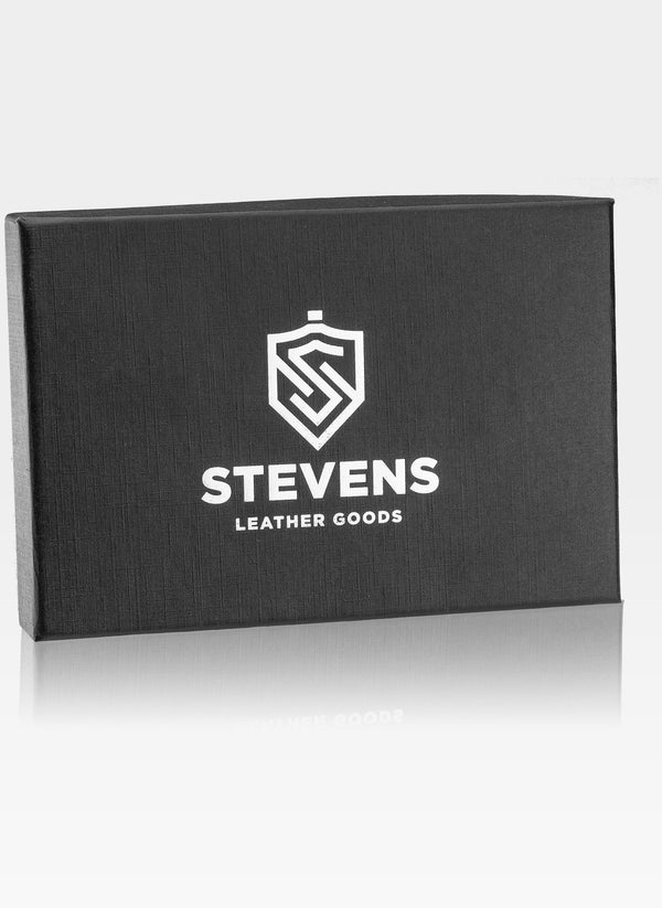 Vīriešu karšu maciņš Stevens FN5 S1058