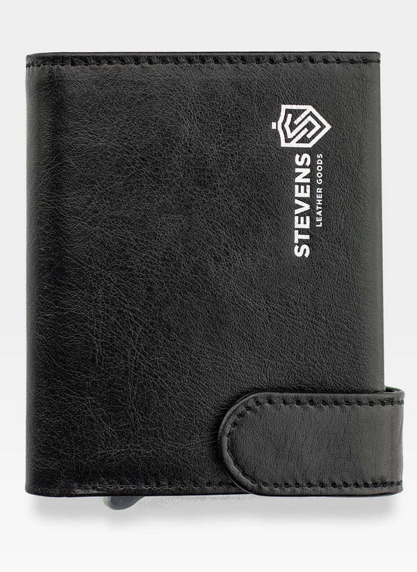 Vīriešu karšu maciņš Stevens FN5 S1058