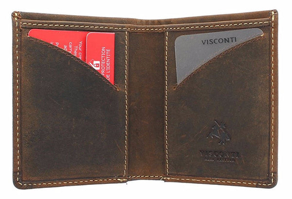 Vīriešu karšu maciņš VSL-21 S1054