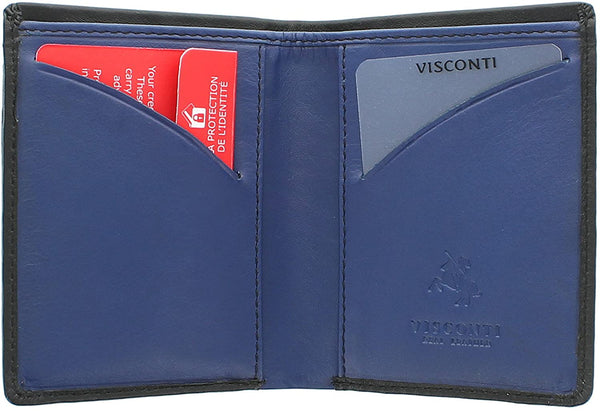 Vīriešu karšu maciņš VSL-21 S1055
