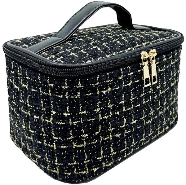 Kosmētiskais S5 melns