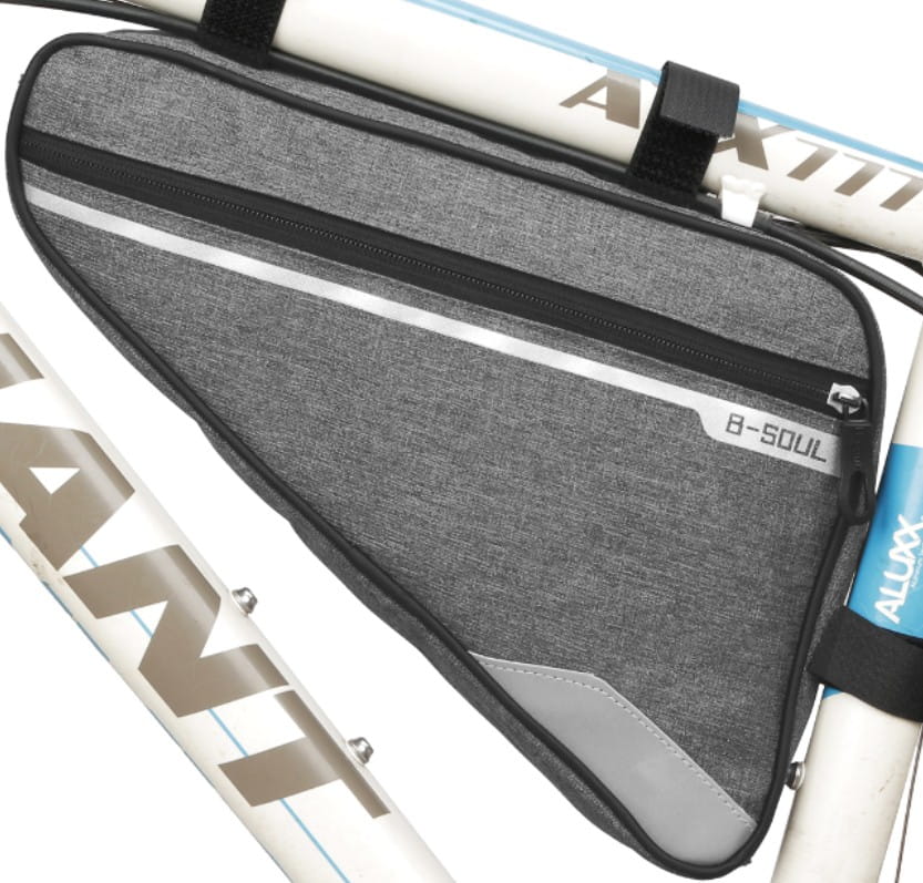 Velosipēda rāmja soma G41