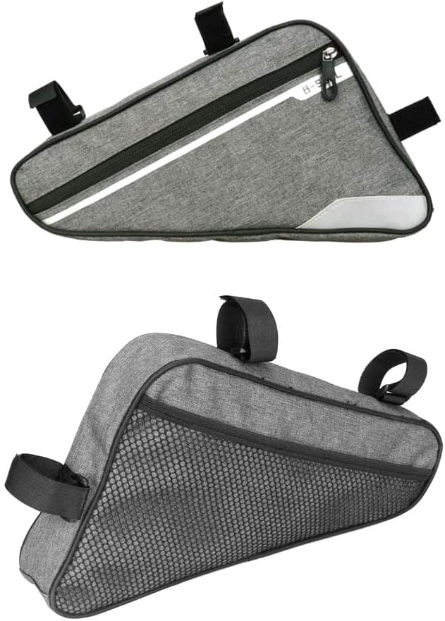 Velosipēda rāmja soma G41