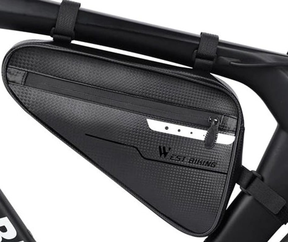 Velosipēda rāmja soma G5