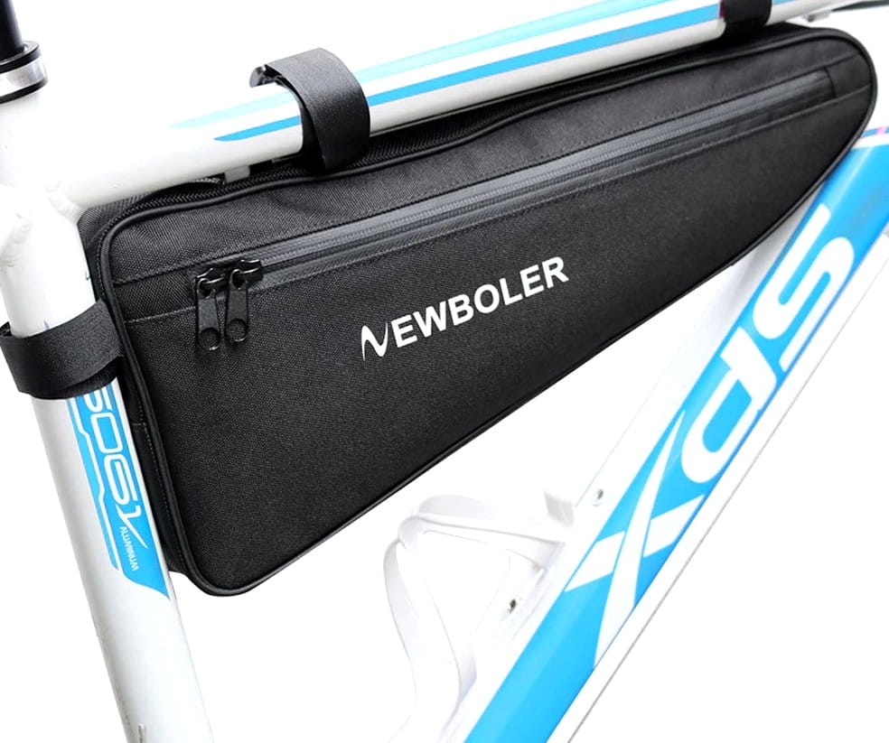 Velosipēda rāmja soma S45