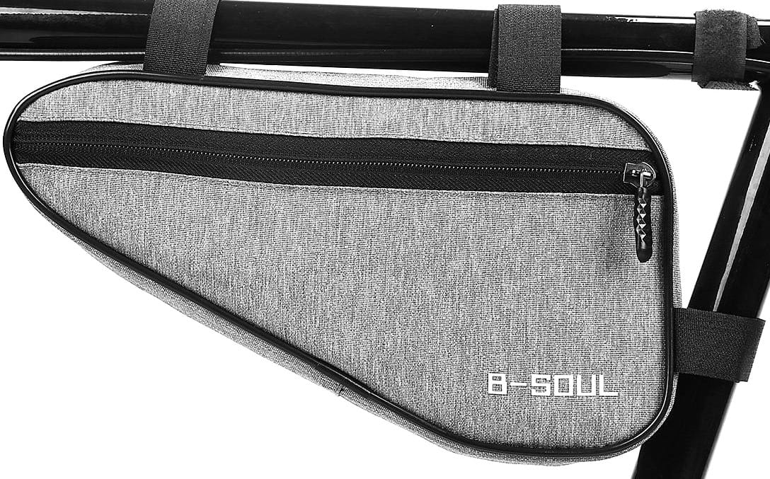 Velosipēda rāmja soma S49