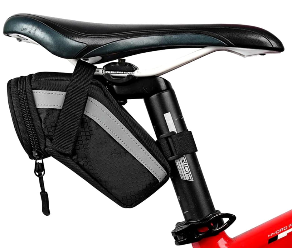 Velosipēda rāmja soma Z47