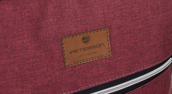 Mugursoma Peterson N11