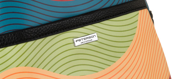 Mugursoma Peterson S107