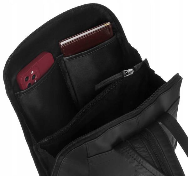 Mugursoma Peterson S123