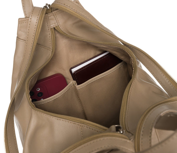 Mugursoma Peterson S127