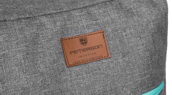 Mugursoma Peterson S12