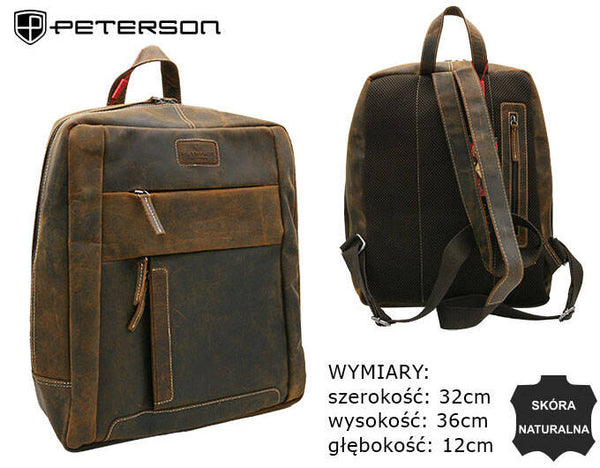 Mugursoma Peterson S131