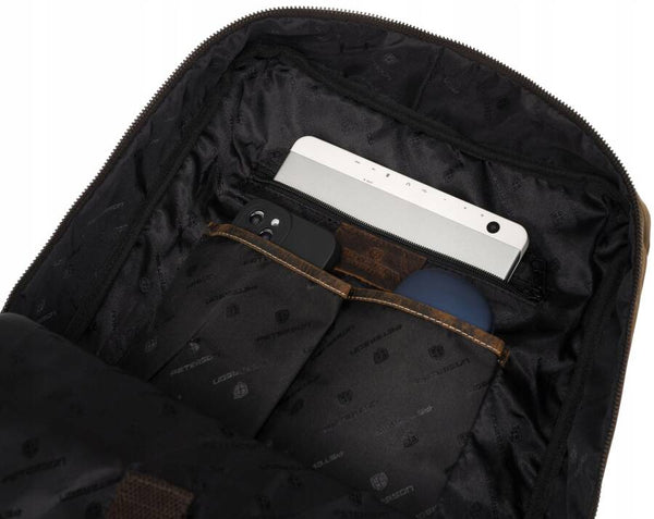 Mugursoma Peterson S131