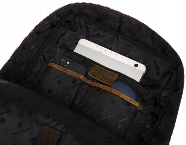 Mugursoma Peterson S132