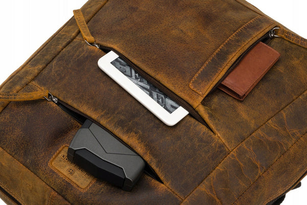 Mugursoma Peterson S132