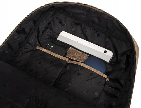 Mugursoma Peterson S133